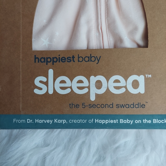 Sleepea swaddle - Picture 4 of 7